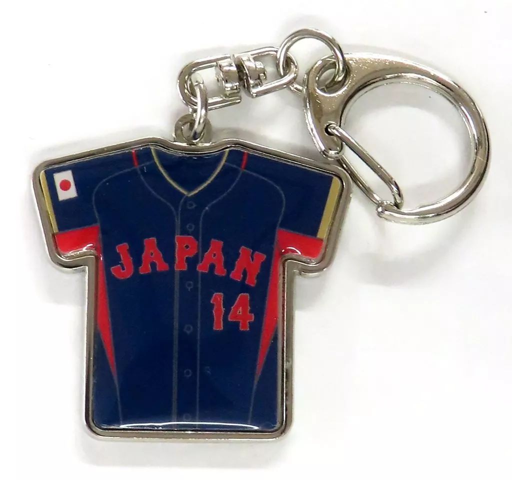 佐々木朗希 侍ジャパン WBC 限定品 アクリルキーホルダー ロッテ