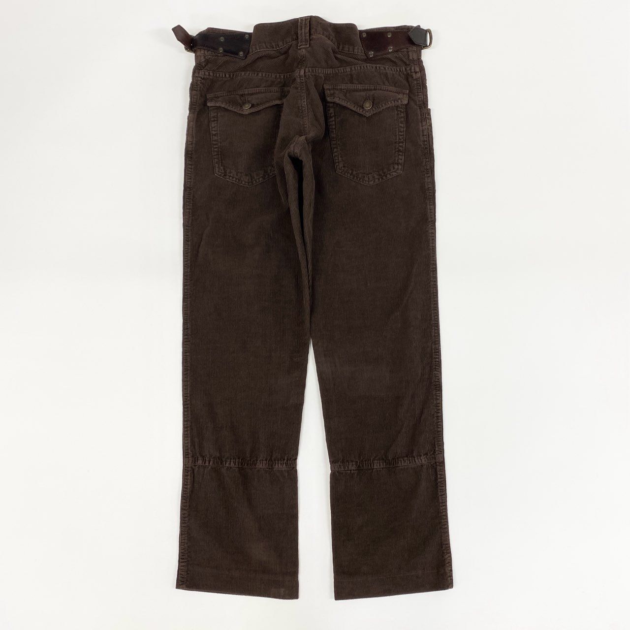 WTAPS VISUAL UPARMOR ブラックパンツ X02