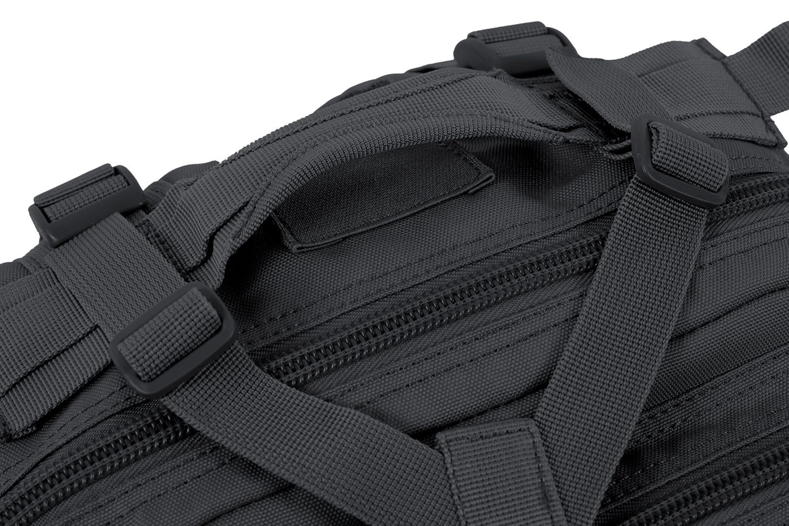 MOLLE 防水 3Pタクティカル 軽量 アウトドア バックパック ミリタリー