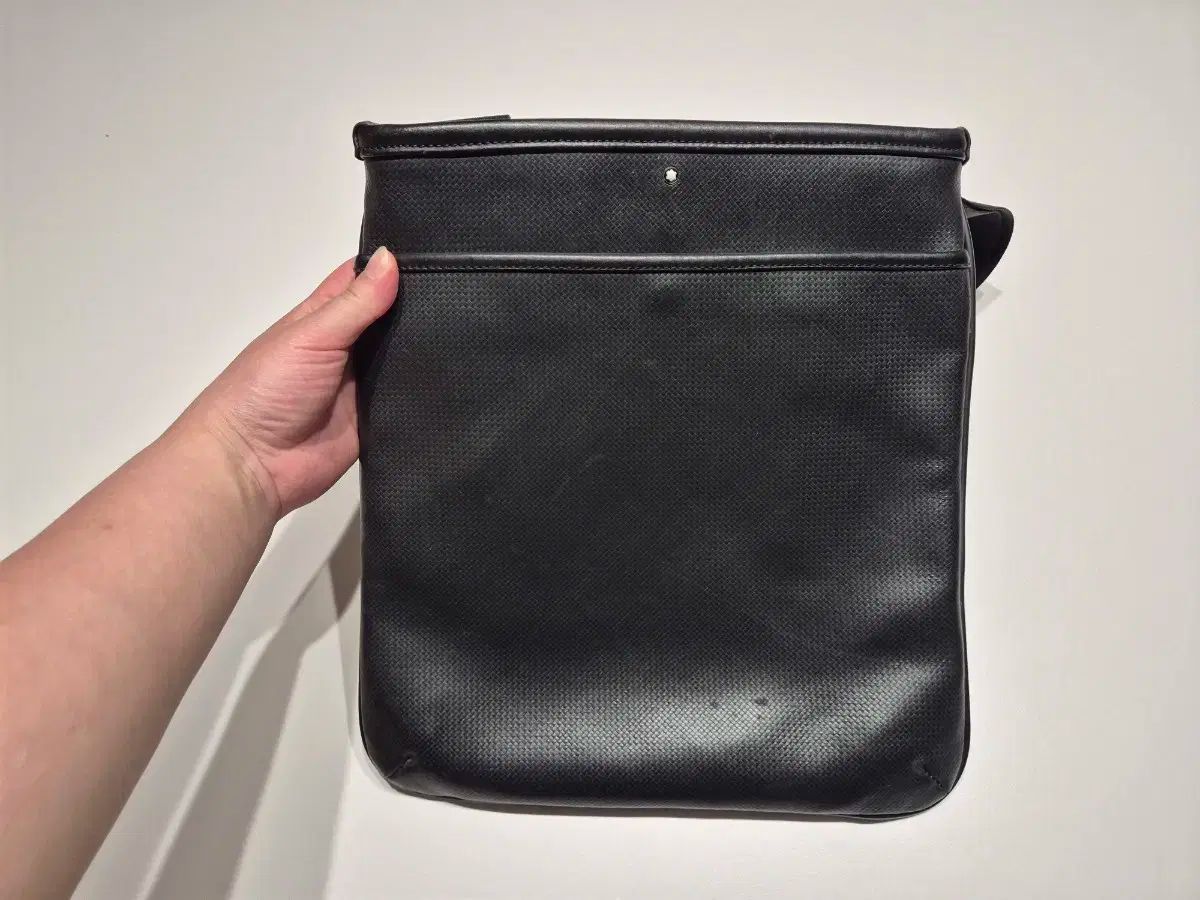 Montblanc モンブラン クロスバッグ