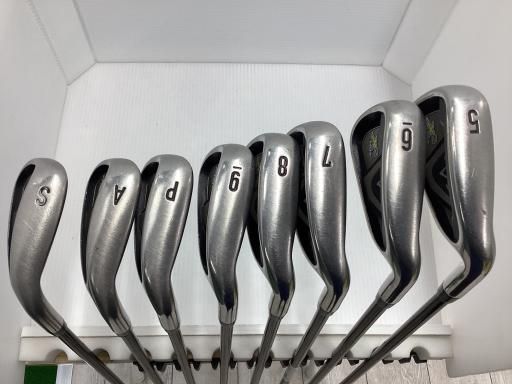 キャロウェイ X HOT2 3W・5W セット Callaway X2 HOT フェアウェイ