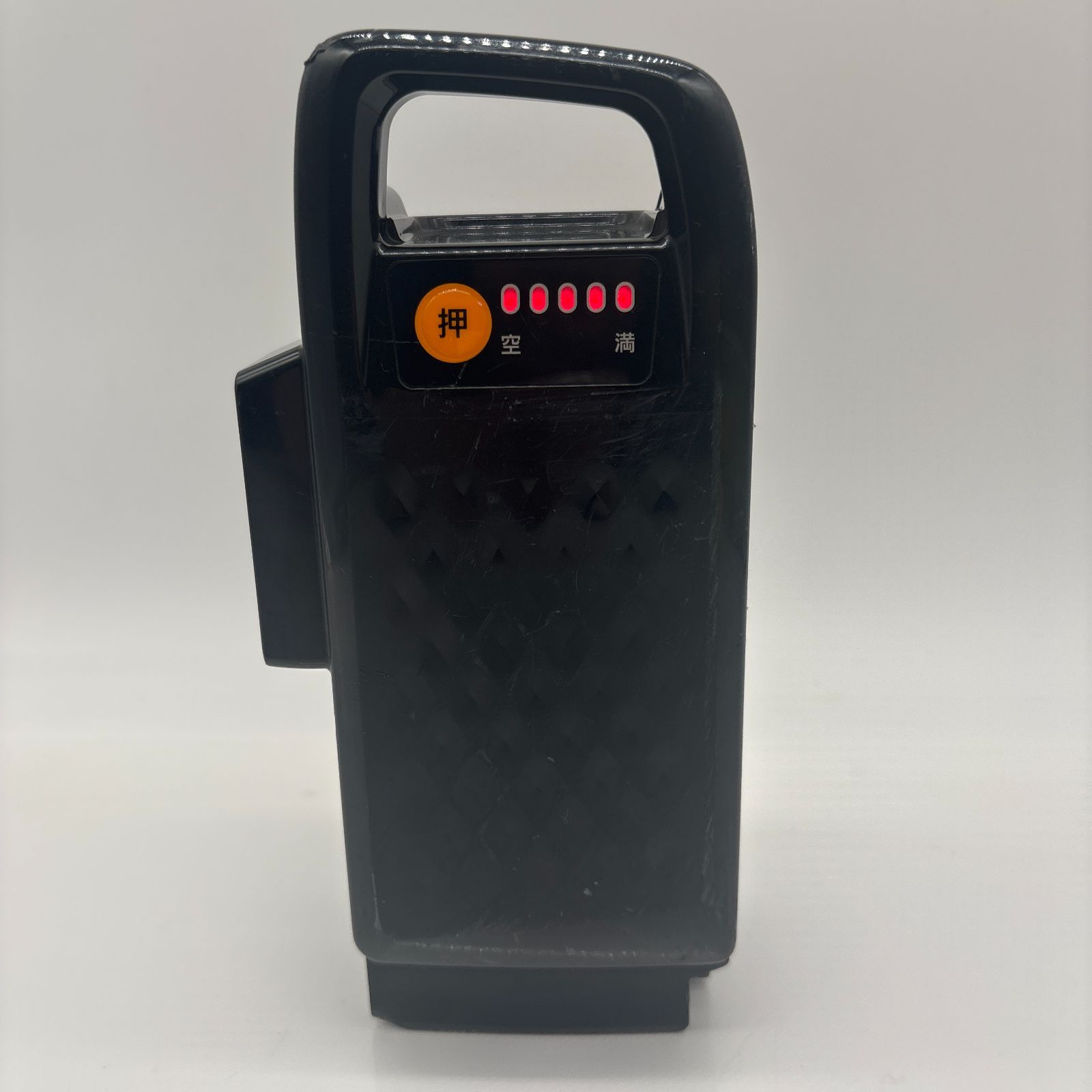 Panasonic 8Ah 電動自転車 リチウムイオン NKY534B02