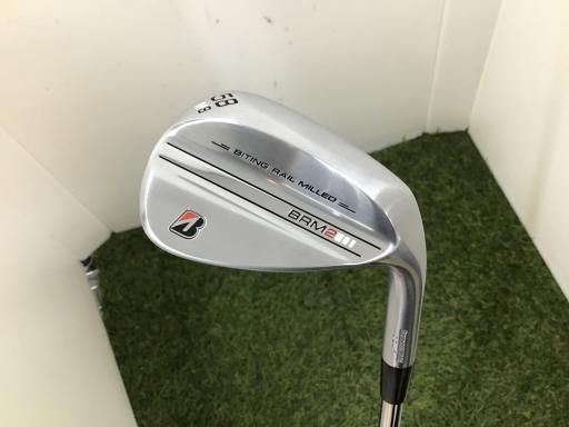 BRMウェッジ3本セット 50F10 54M10 58A12 BRMウェッジ3本セット 50F10 54M10 58A12 ブリヂストン BRM