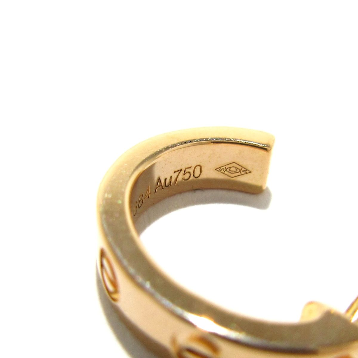 Cartier カルティエ