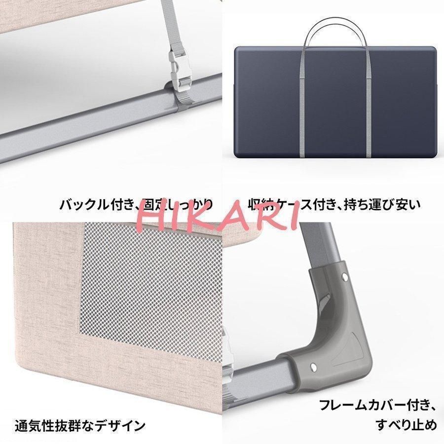 品質 ベビーベッド