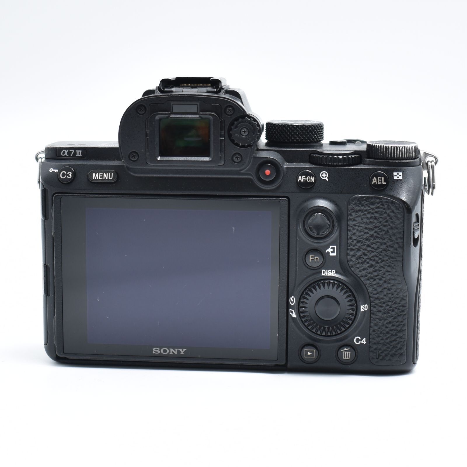ジャンク EOS M3(ブラック) camerart-shop_canon-eos-m3-r-b