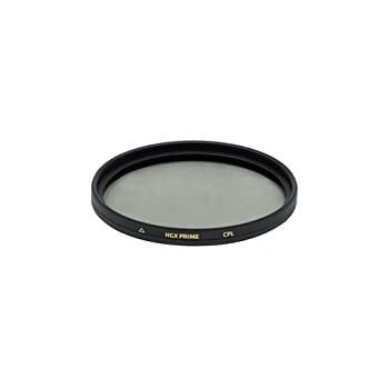 Promaster 105?mm Circular Polarizer HGX Primeフィルタ