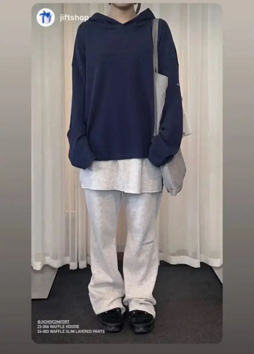 jichoi waffle hoodie size2ジチョイ　アウター JiCHOI(ジチョイ) 23 ー 006 waffle hoodie - メルカリ