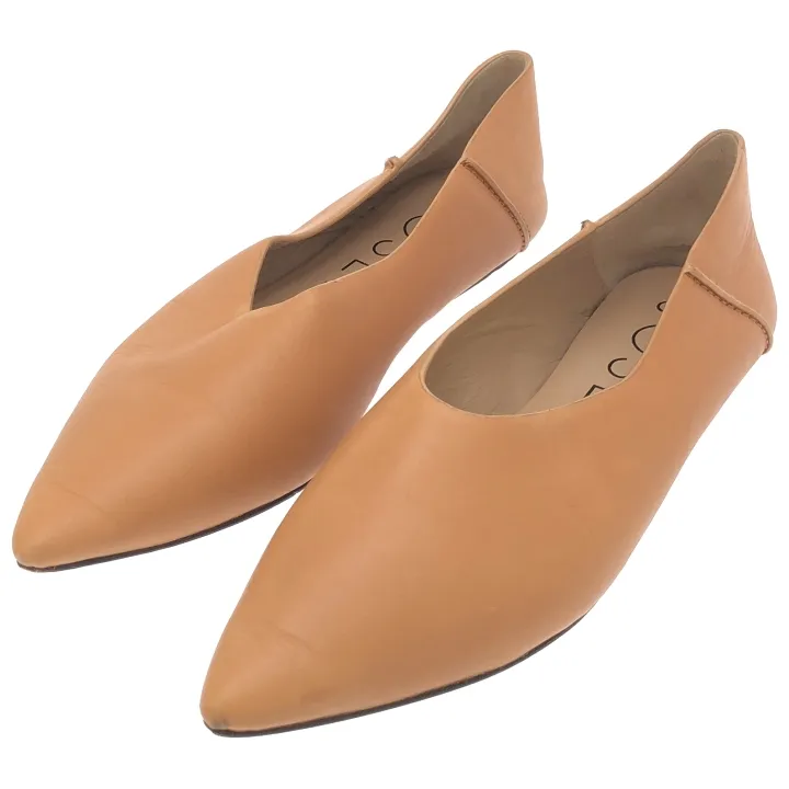 2025年最新】JOSEPH フラットシューズ・バレエシューズの人気