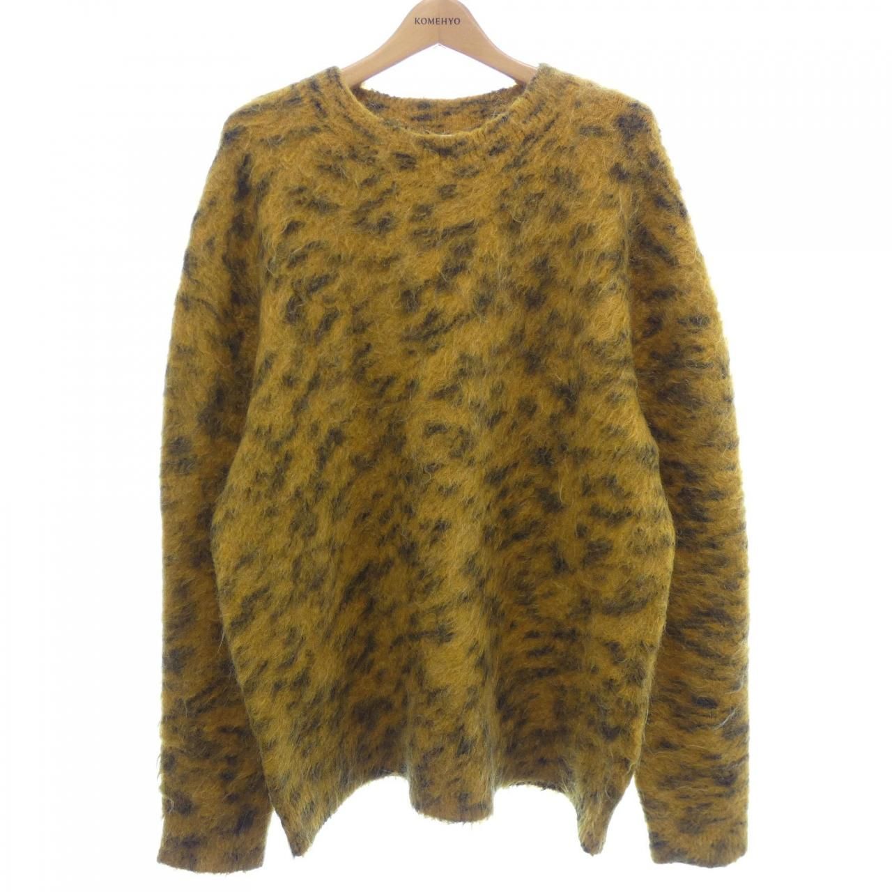 アクネストゥディオズ ACNE STUDIOS ニット