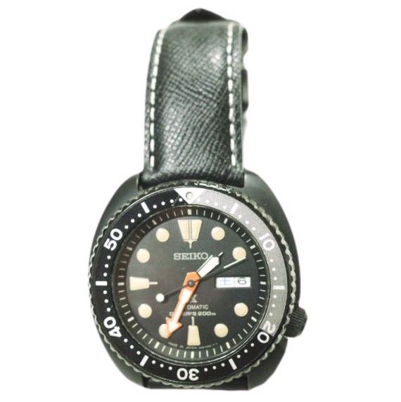 SEIKO セイコー 日本製 国内300本限定 PROSPEX SBDY005 Black Turtle  