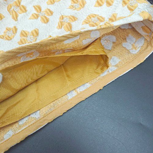 ひざ丈 フ