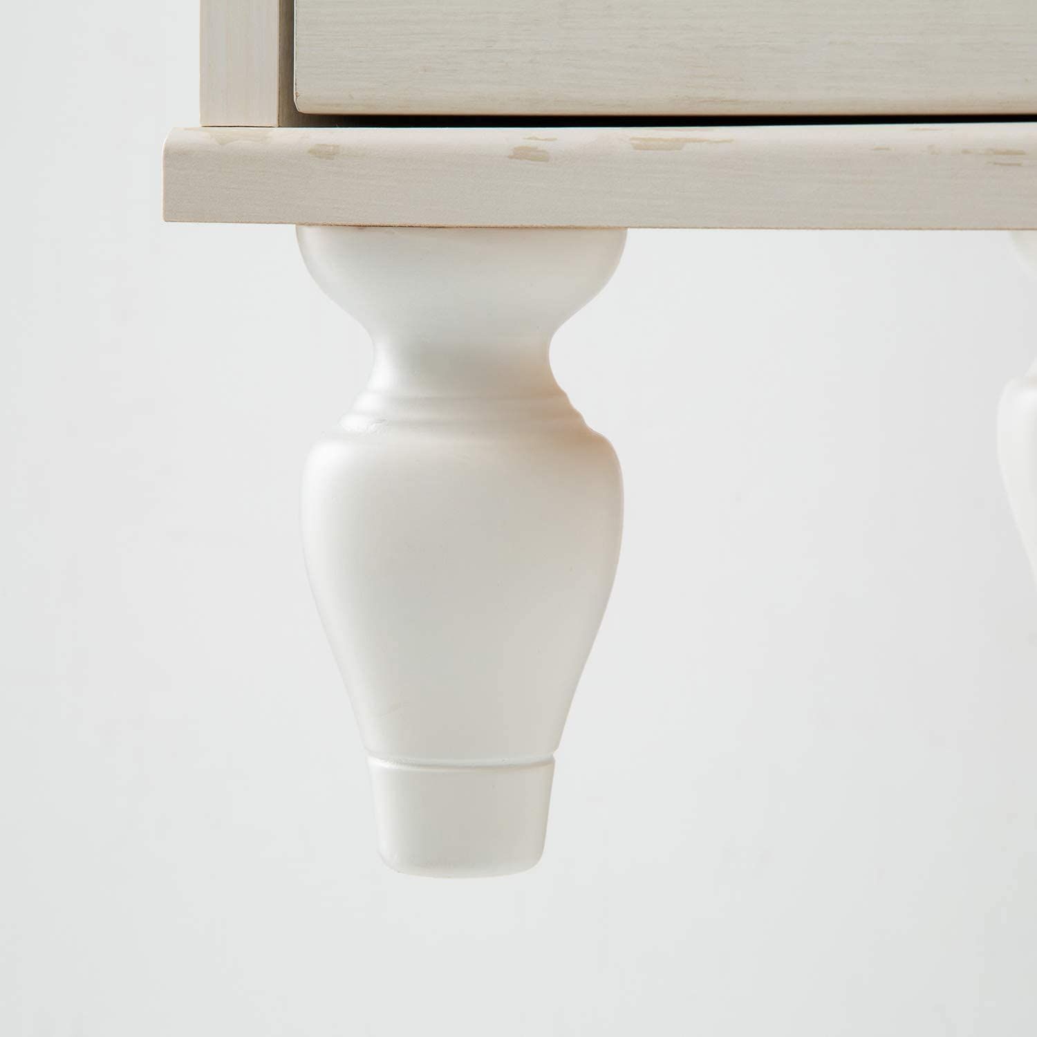 新着商品 フレンチシャビ―カフェ FSC-9055NW 奥行30.8cm 高さ88.4 幅56.6 ナチュラルブラウン 本棚 ラック 木材が風化したような白みがかったシートがかわいい ウェーブ形状のシルエットがおしゃれ 白井産業 MARWIL-DEMENAGEMENTS_CH