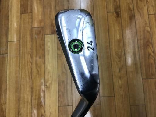 キャロウェイ X UTILITY Prototype 24° ユーティリティ UT NS PRO 950GH フレックスS メンズ 男性用 右利き 右用 Cランク ゴルフクラブ