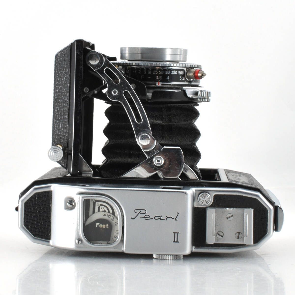 中判フィルムカメラ