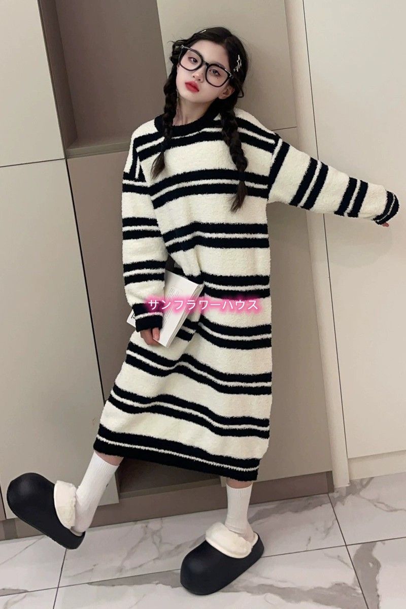 キッズ服 普段着