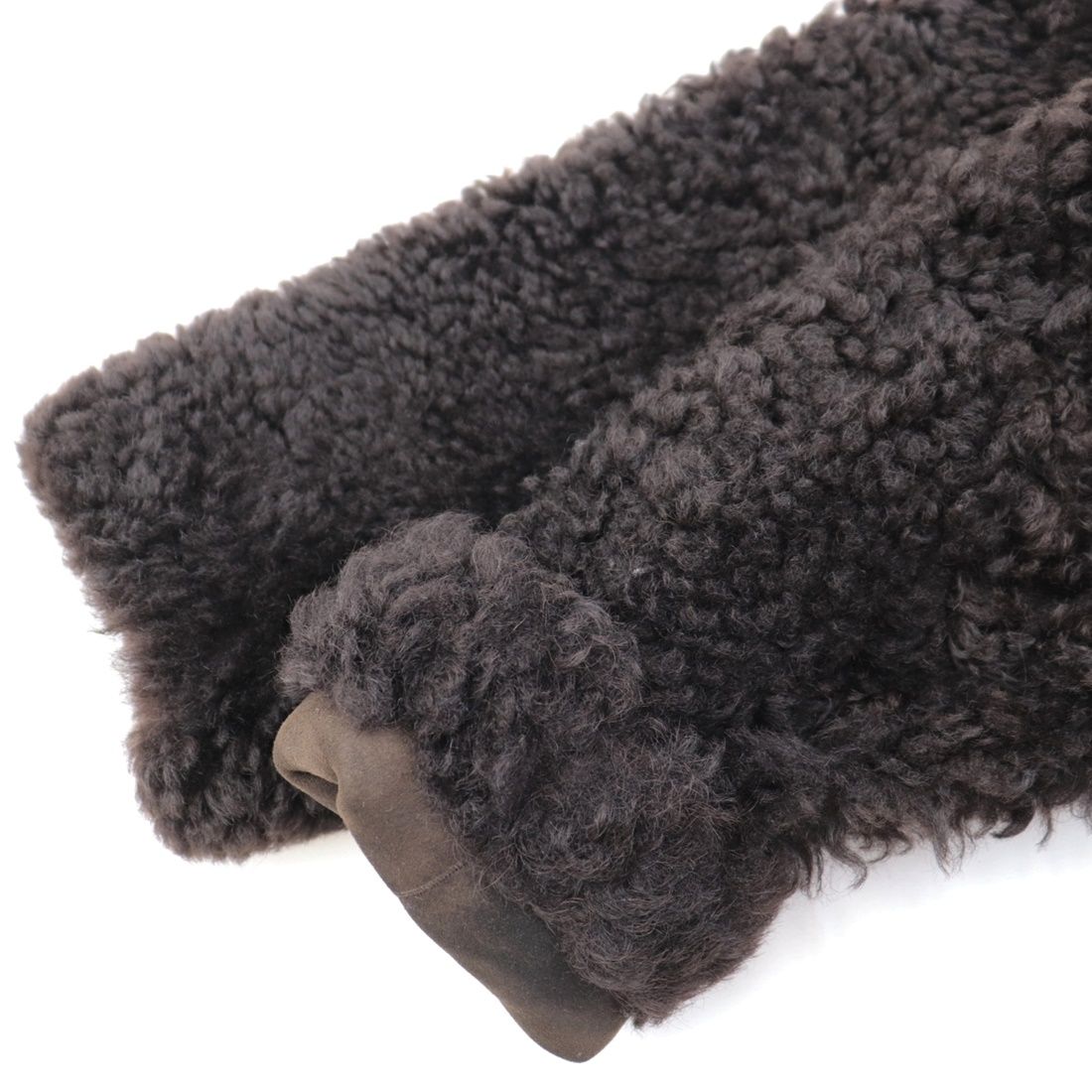 ボッテガヴェネタ　ムートン BOTTEGA VENETA - BOTTEGA VENETA ボッテガベネタ ムートン