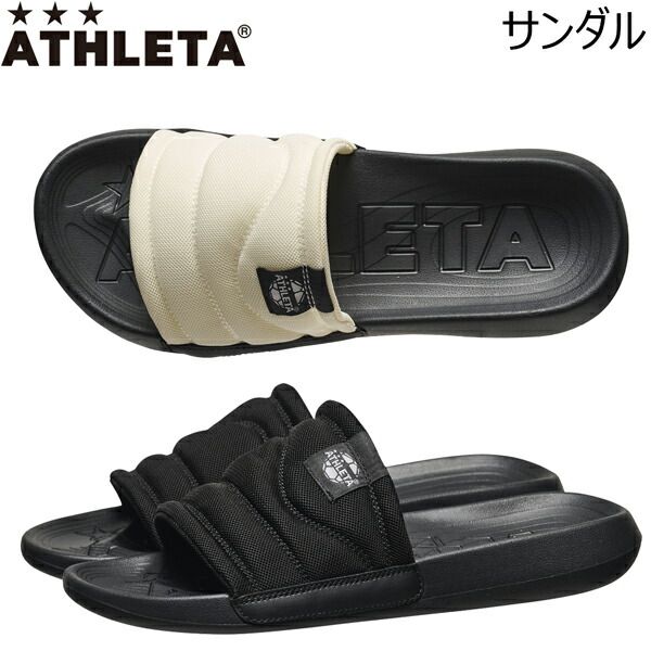 アスレタ ATHLETA サンダル サッカー