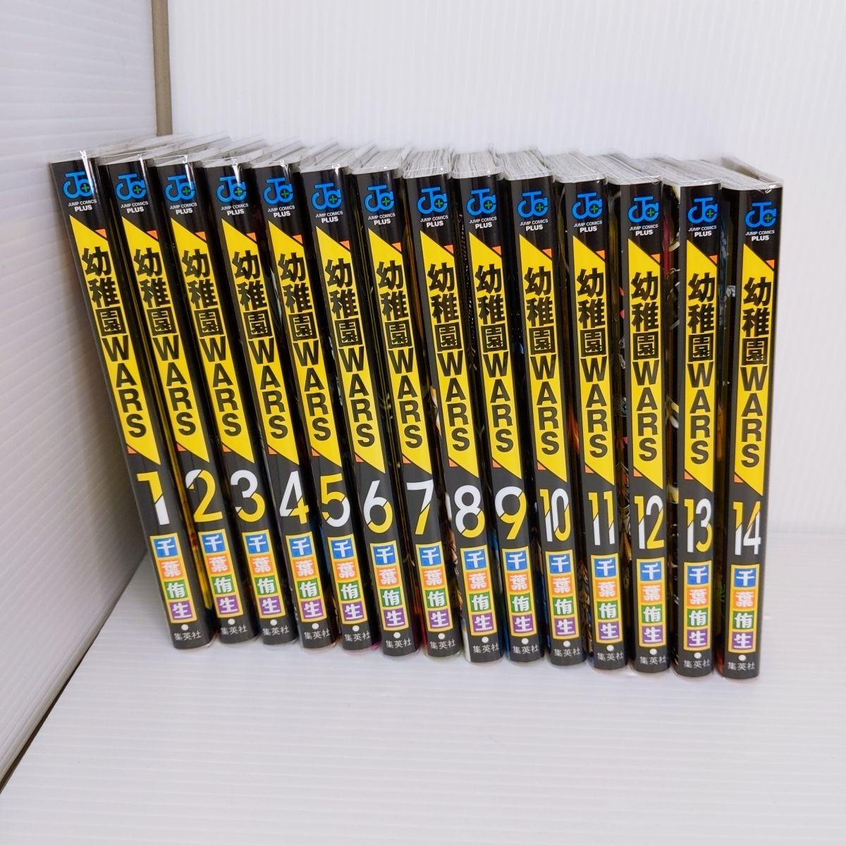 秋田書店 ハリガネサービス 1~24巻セット/ハリガネサービスACE 1