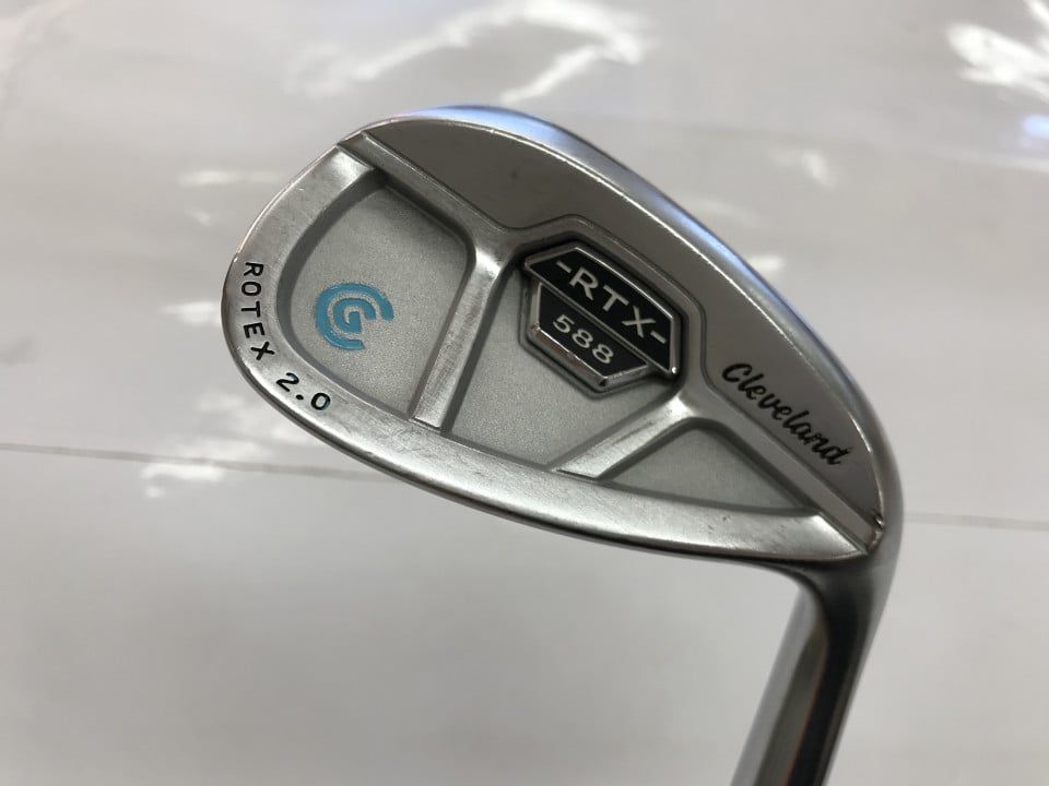 即納】588 RTX 2.0 CB ツアーサテン | 50 | S | NSプロ980GH DST