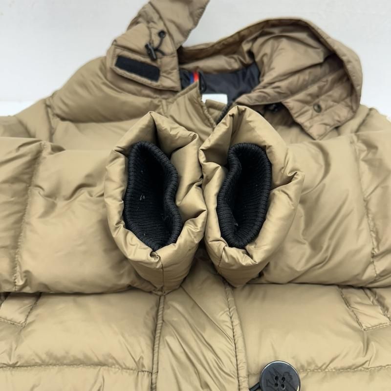 MONCLER モンクレール コート ダウンコート MESSINA メッシーナ