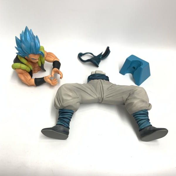 【中古】開封)ｱﾐｭｰｽﾞﾒﾝﾄ一番くじ BWFC 造形天下一武道会3 SUPER MASTER STARS PIECE 超ｻｲﾔ人ｺﾞｯﾄﾞ超ｻｲﾔ人ｺﾞｼﾞｰﾀ THE BRUSH賞(A/ﾌﾞﾗｼ彩色)[18][240018387236] 中古】開封)ｱﾐｭｰｽﾞﾒﾝﾄ一番くじ BWFC 造形天下一武道会3 SUPER