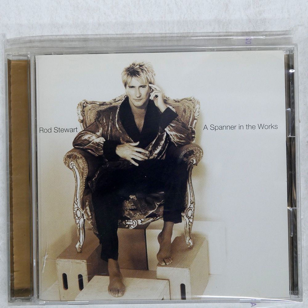 ロッド・スチュワート　 Japan Tour '81　ベスト盤 国内貴重盤 LP ロッド・スチュワート Japan Tour '81 ベスト盤 国内貴重盤 LP
