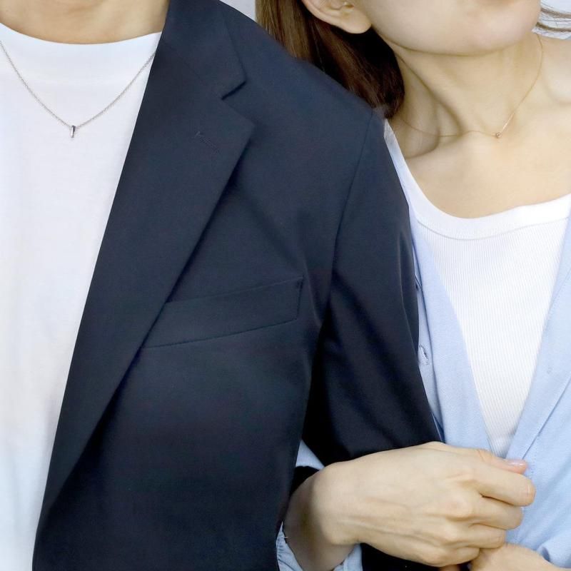 男女ペア２本セット