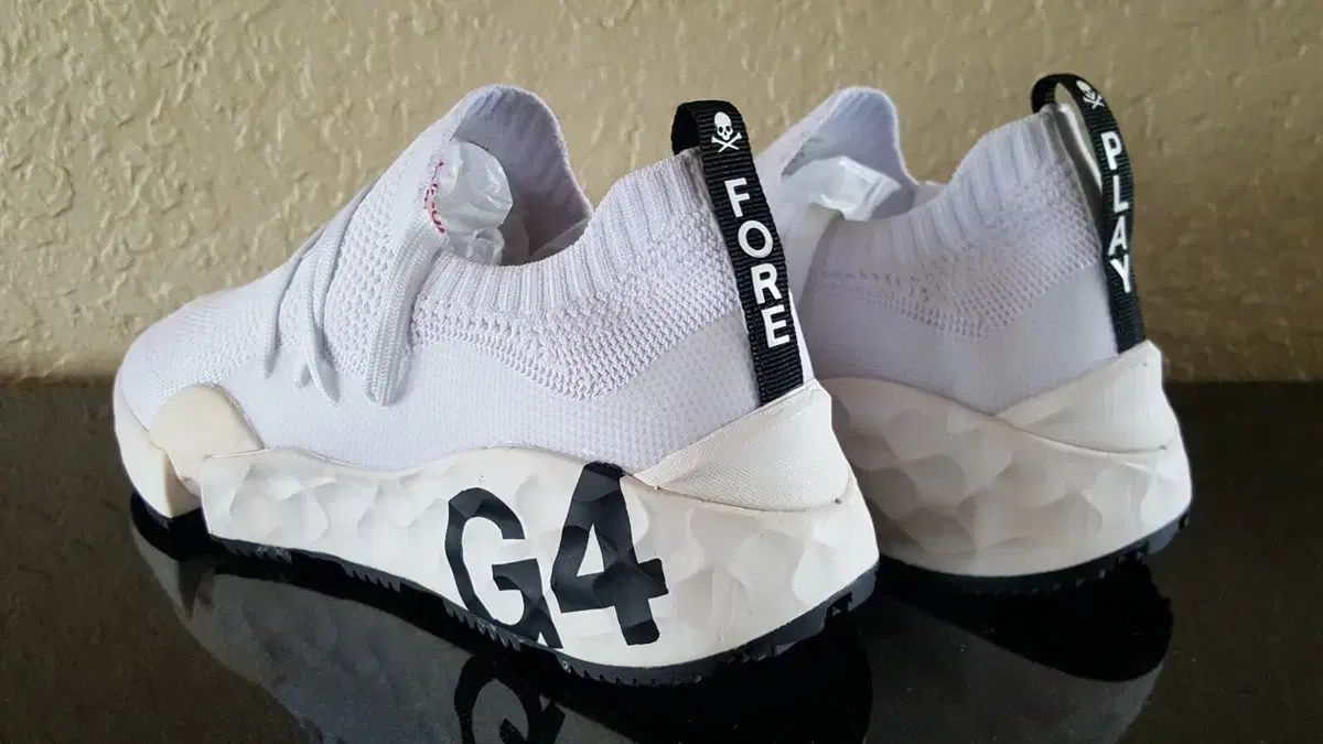 メンズ ゴルフシューズ