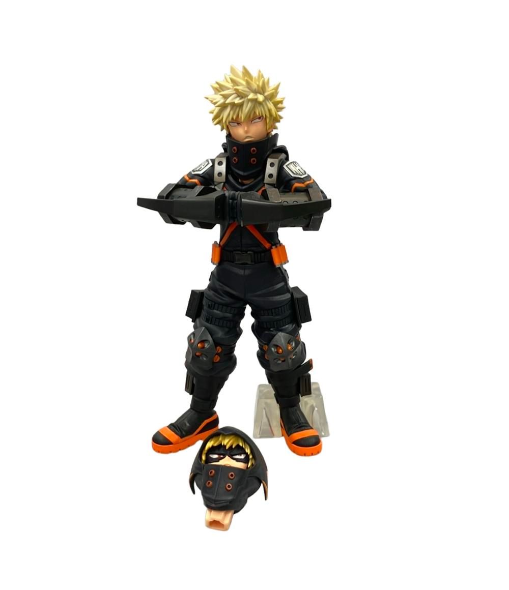 一番くじ ヒロアカ ワールドヒーローズミッション A賞 B賞 一番くじ 僕のヒーローアカデミア THE MOVIE WORLD HEROES