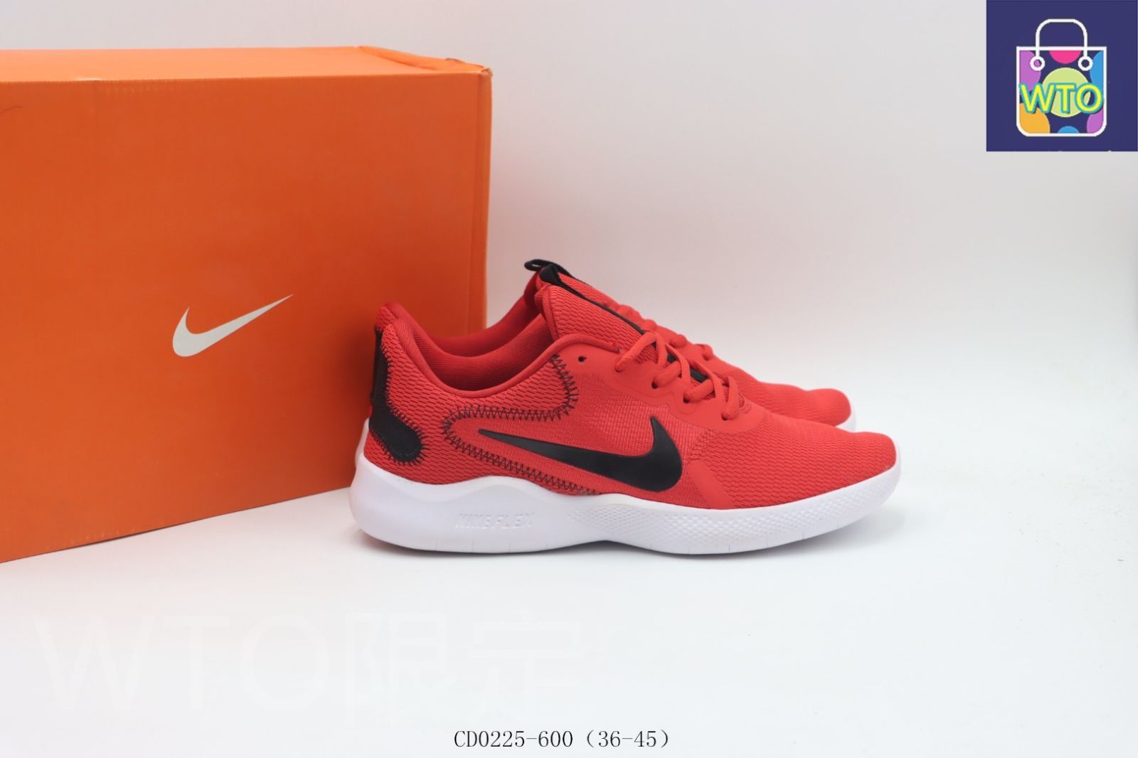今日特価】ナイキ Nike ランニングシューズ CD0227-600 レッド
