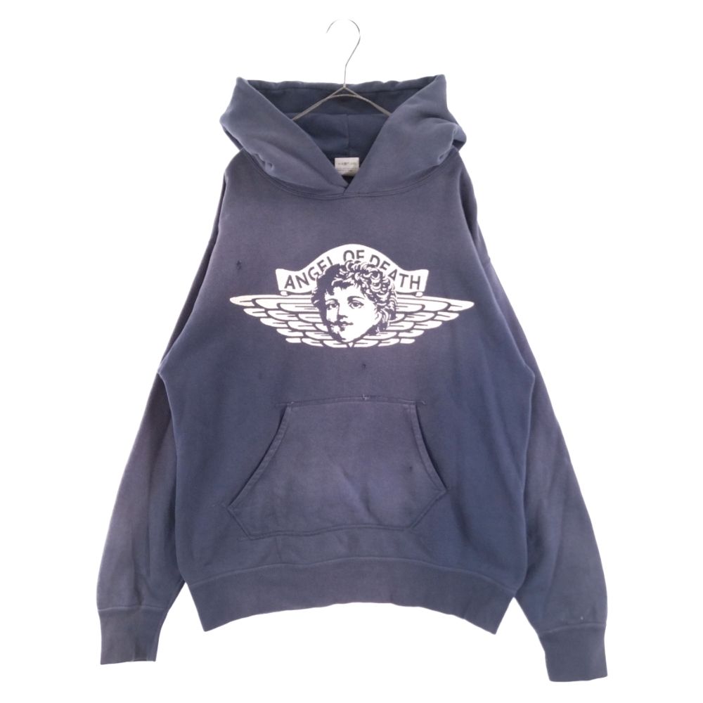 専用　saint michael hoodie セントマイケル フーディー