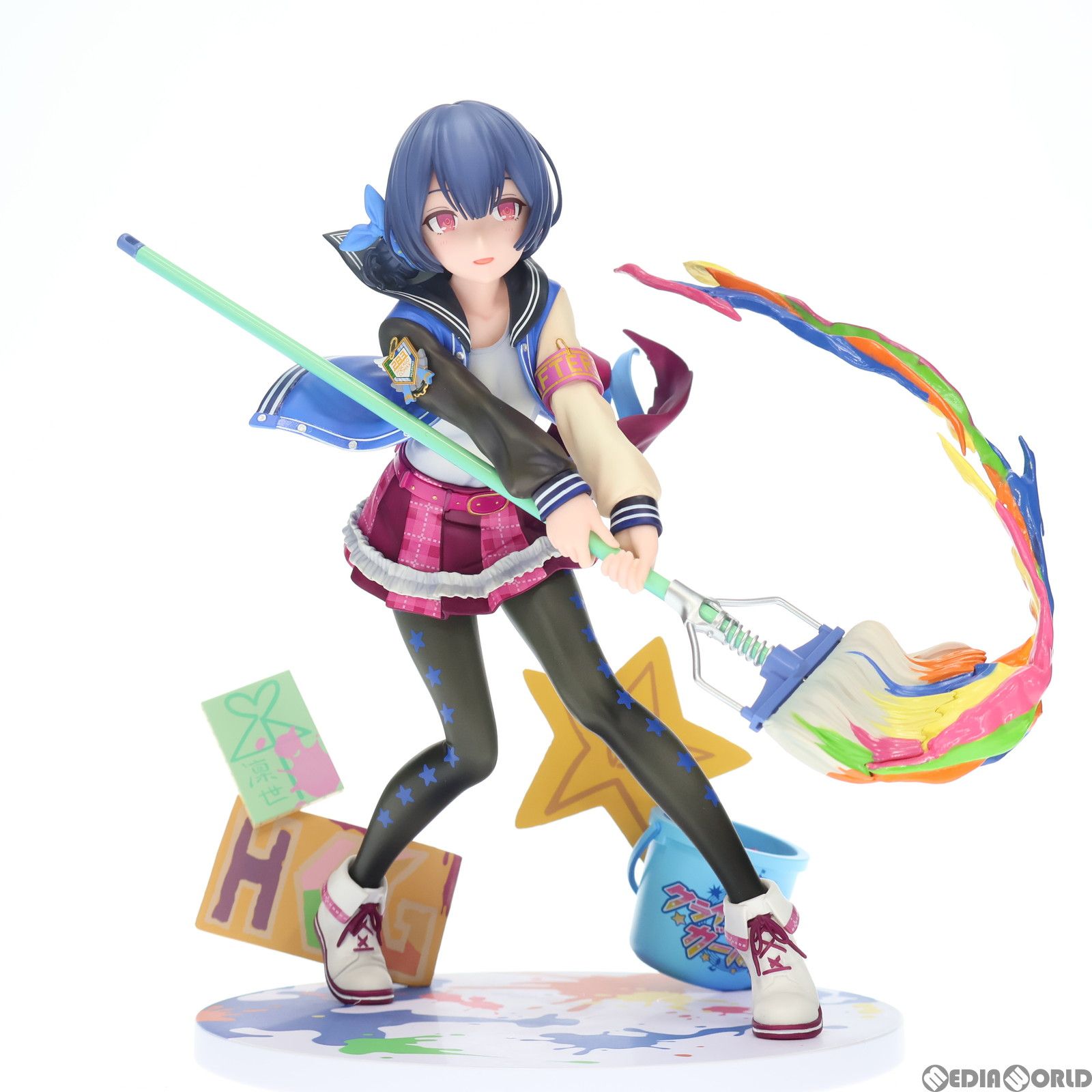 アイドルマスター シャイニーカラーズ 杜野凛世 ブレイブ