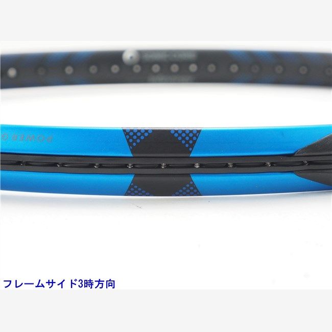 DUNLOP - 中古 テニスラケット ダンロップ エフエックス 500 ツアー 2023年モデル (G3)DUNLOP FX 500 TOUR 2023 中古】ダンロップ エフエックス 500 エルエス 2023年モデル