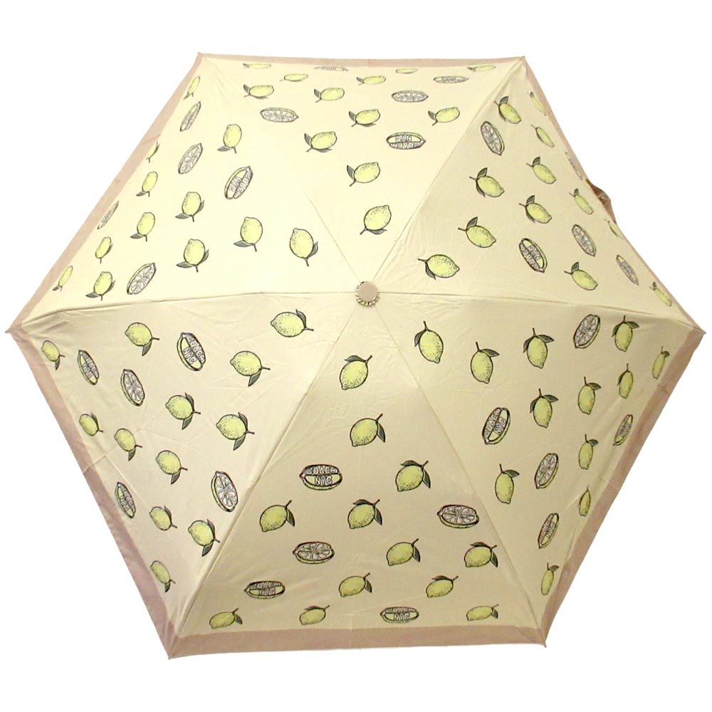 コーチ COACH UVカット シグネチャー ミニ アンブレラ「晴雨兼用傘