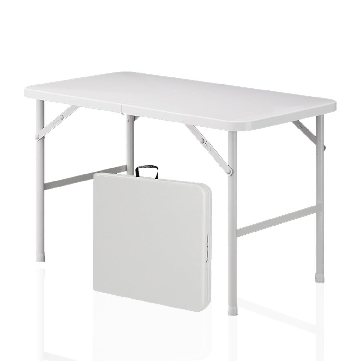 さ 数量限定】(ホワイト-120) キャンプ ピクニック 屋外 室内 持ち運び