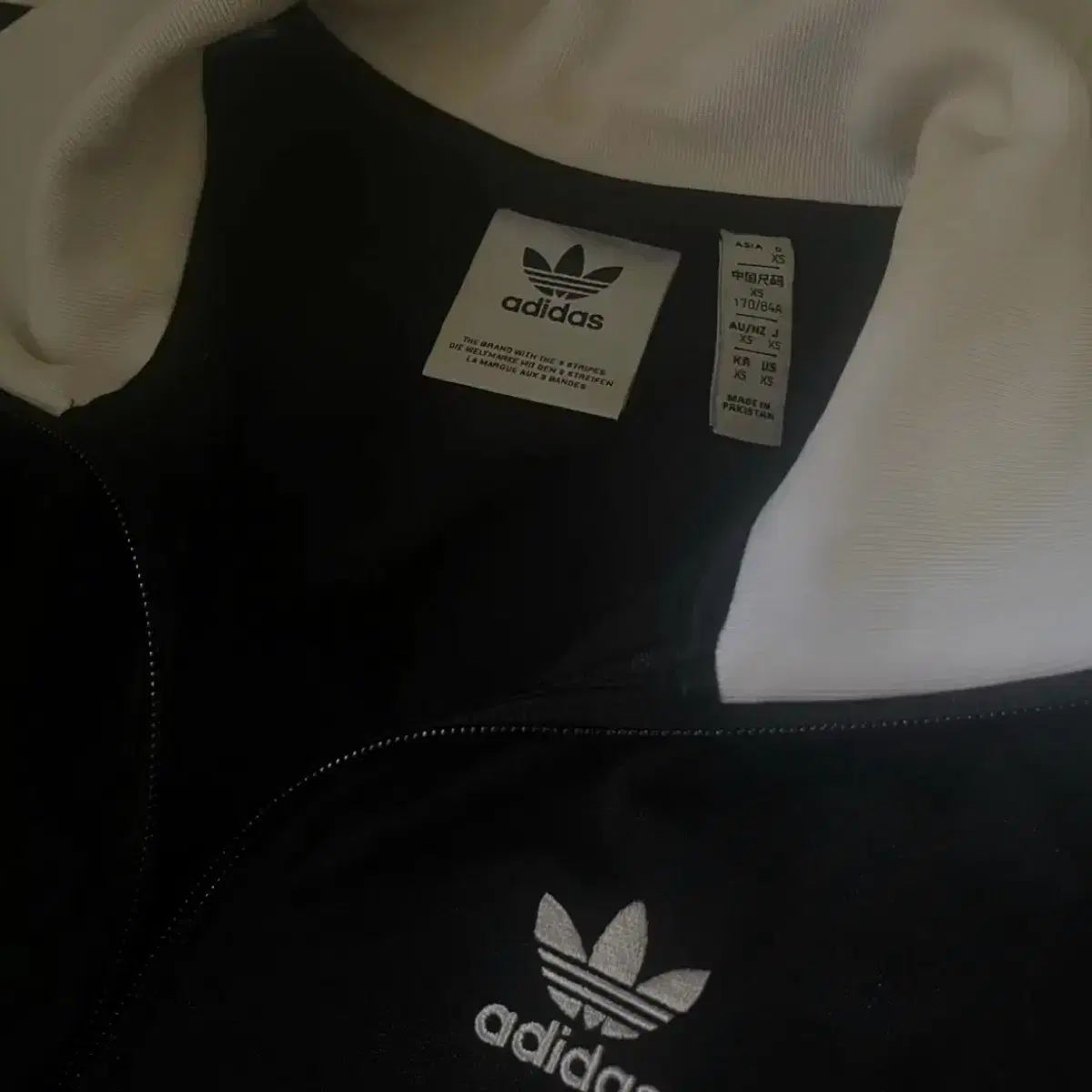 ベッケンバウアー トラック