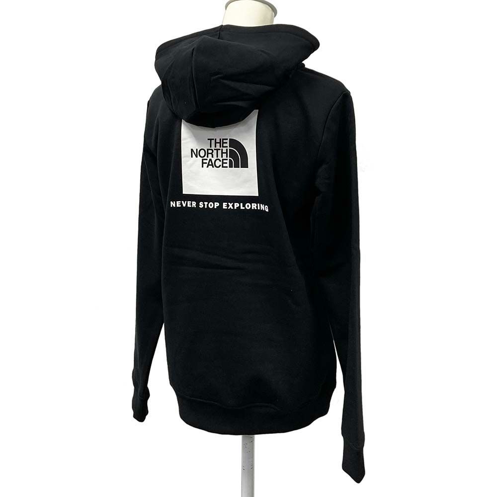  THE NORTH FACE Kids ザ ノースフェイス キッズ TEEN BOX NSE REG HOODIE スウェット パーカー フーディ 大人もOK パーカー トップス