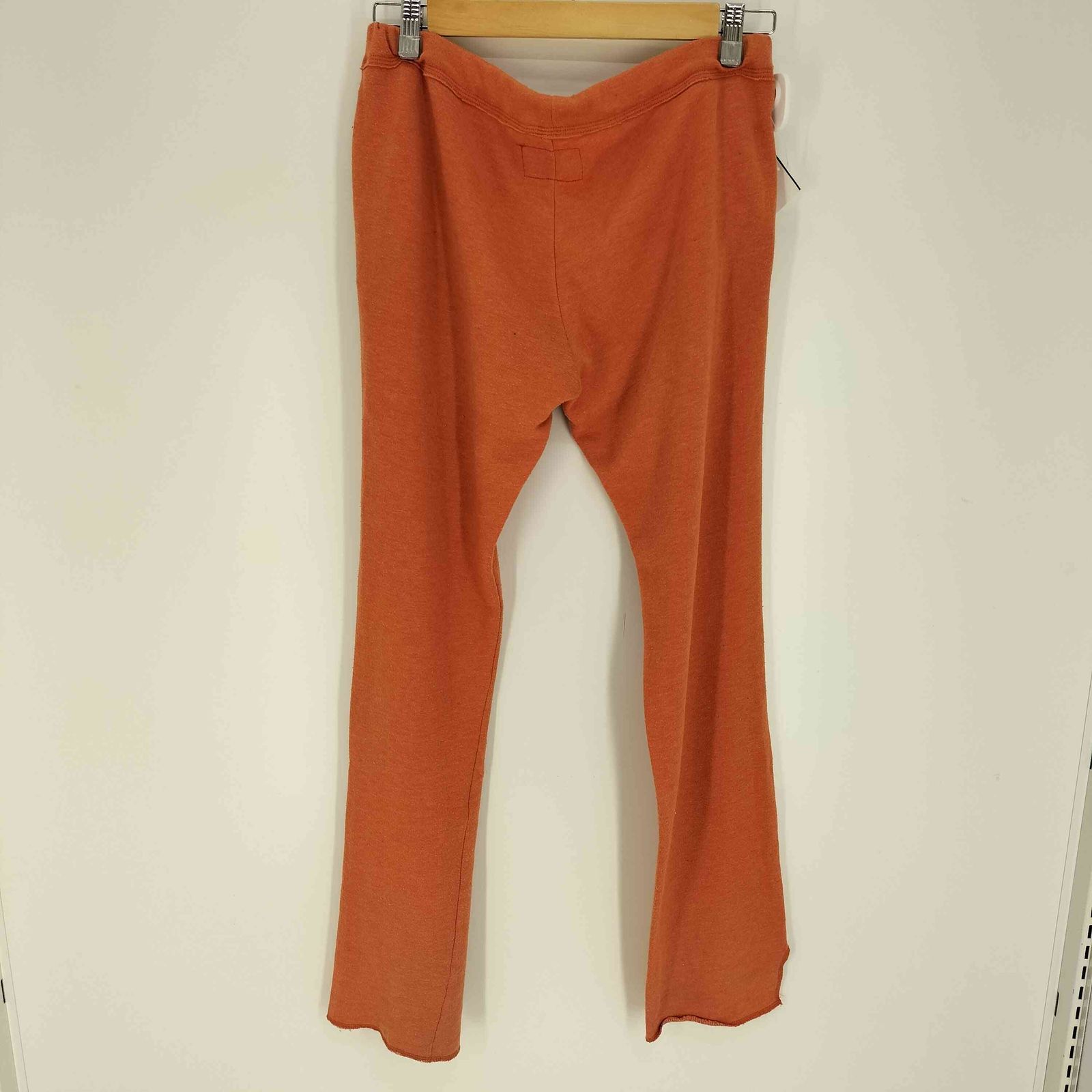 ロンハーマンヴィンテージ R.H.VINTAGE スリット イージースウェットパンツ メンズ  S