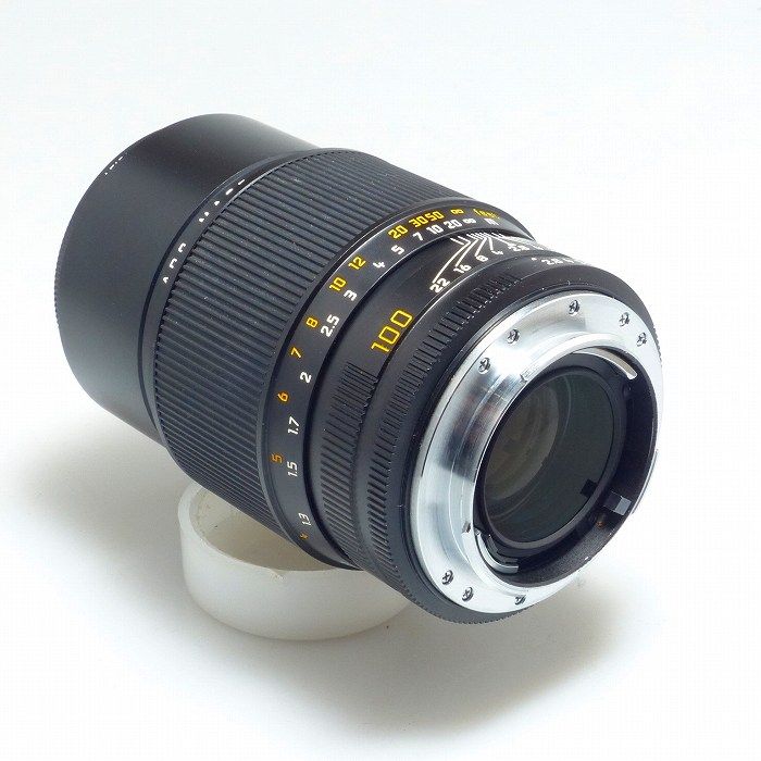 leica macro elmarit 60mm f/2.8 R ROM ライカ ライカマクロ】LEICA MACRO-ELMARIT-R 60mm F2.8 外観レビュー | 収差Love