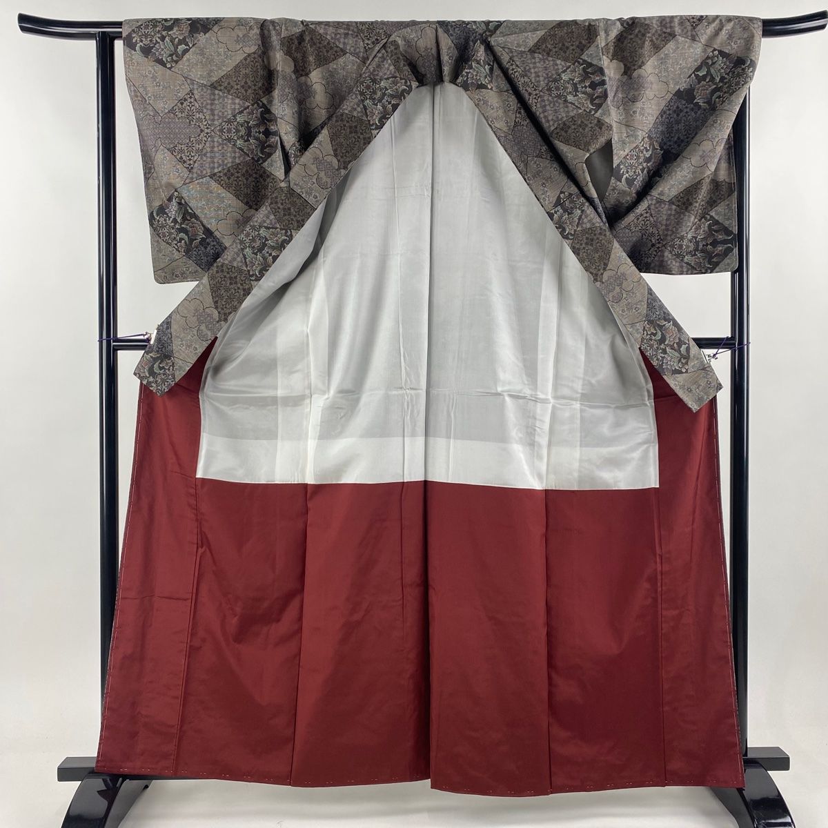 身丈163.5cm 裄丈66cm