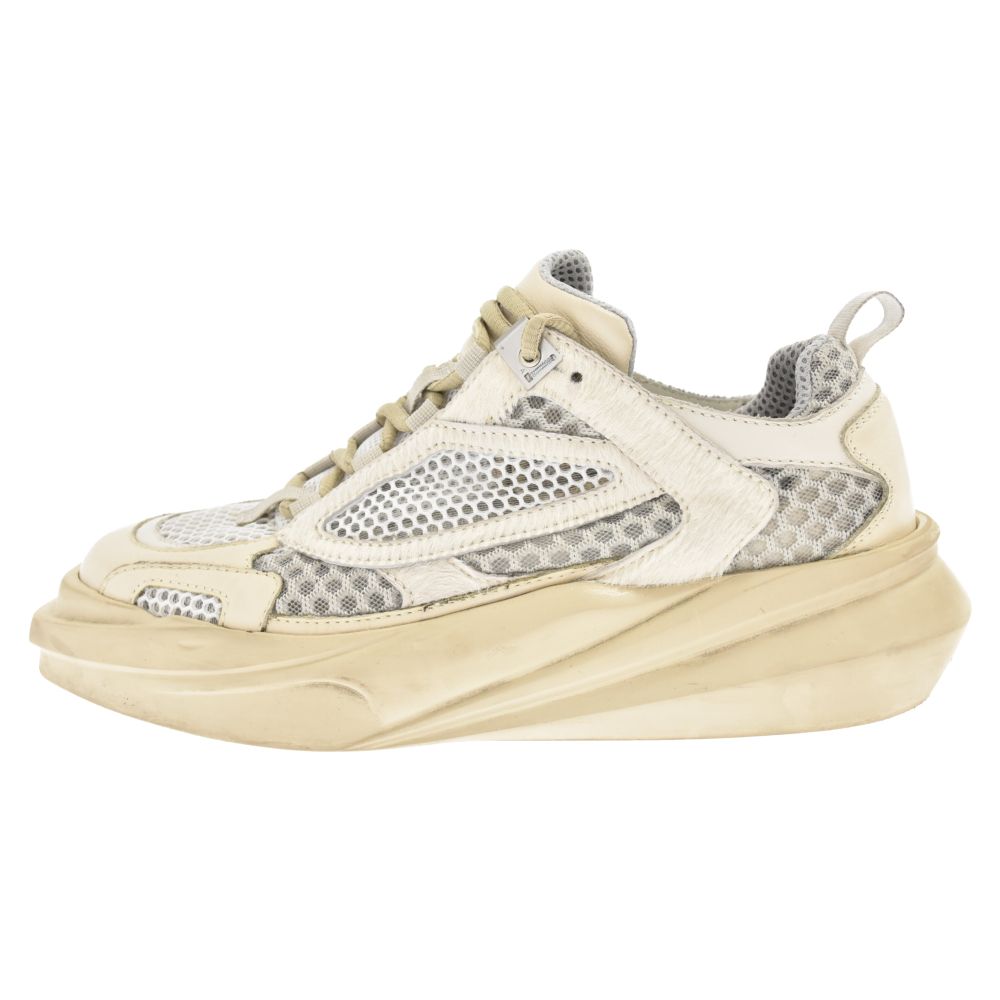 1017 ALYX 9SM (アリクス) MONO HIKING SNEAKER モノ ハイキング 