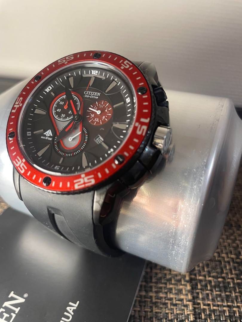 時計 CITIZEN Eco-Drive H500-S055229 PROMASTER CITIZEN Eco-Drive H500-S055229 PROMASTER