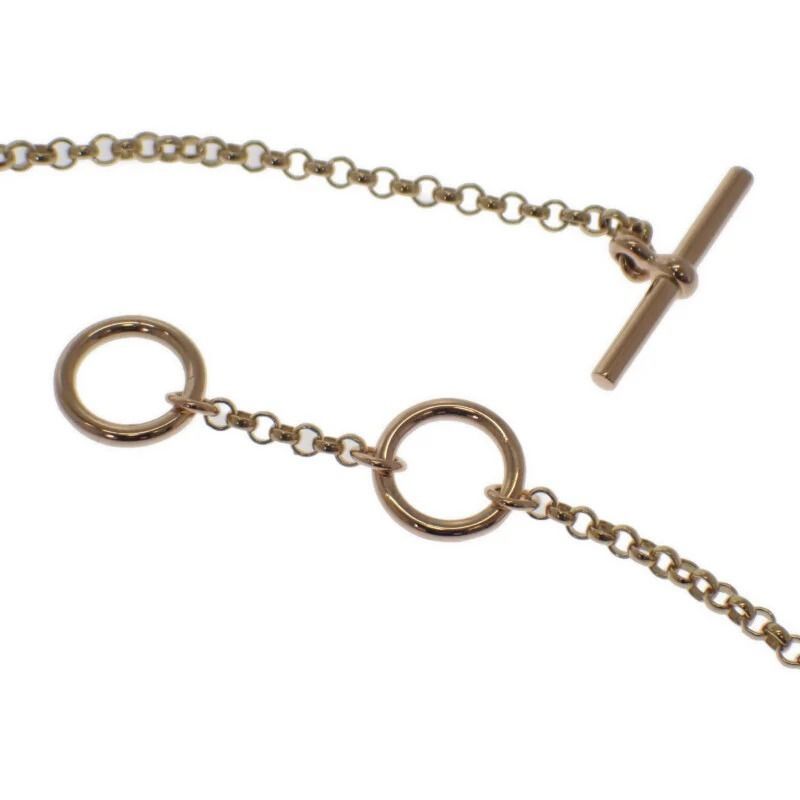 エクスリブリス ネックレス