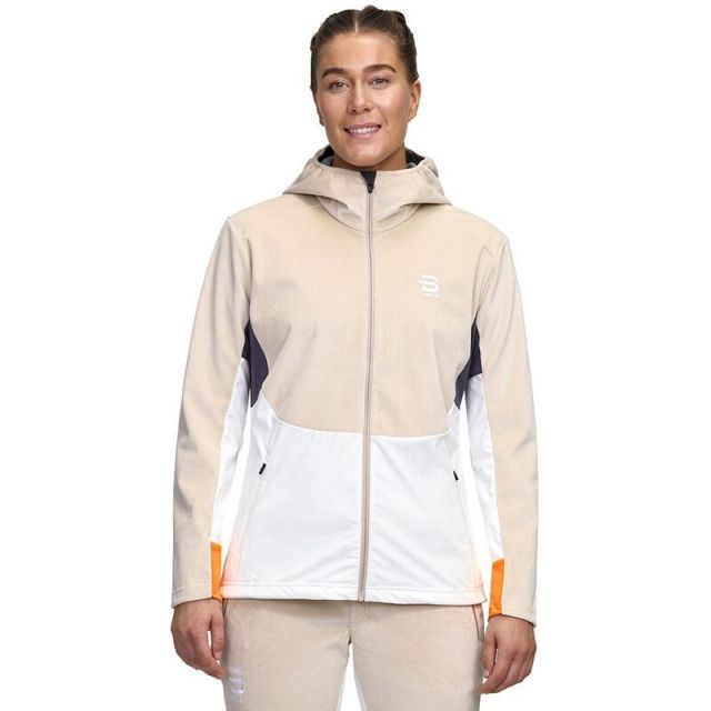 送料無料 ビョルン ダーリ レディース ジャケット ブルゾン アウター Boulder Jacket - Women s Peyote