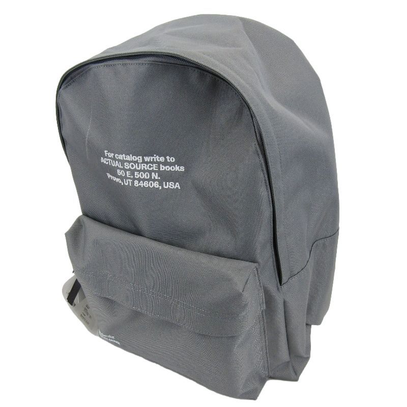 フレッシュサービス CORPORATE DAYPACK_30L FreshService / フレッシュ