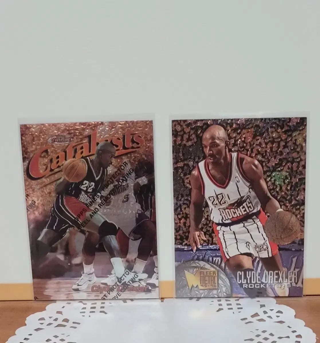 2025年最新】クライドドレクスラーの人気アイテム - メルカリ