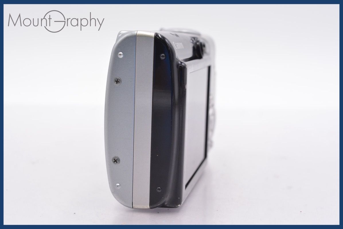 ★特別特価★ キヤノン Canon IXY DIGITAL 800 IS 4x バッテリー付属 同梱可 #yk5091 ☆特別特価☆ キヤノン Canon IXY DIGITAL 800 IS 4x バッテリー付属