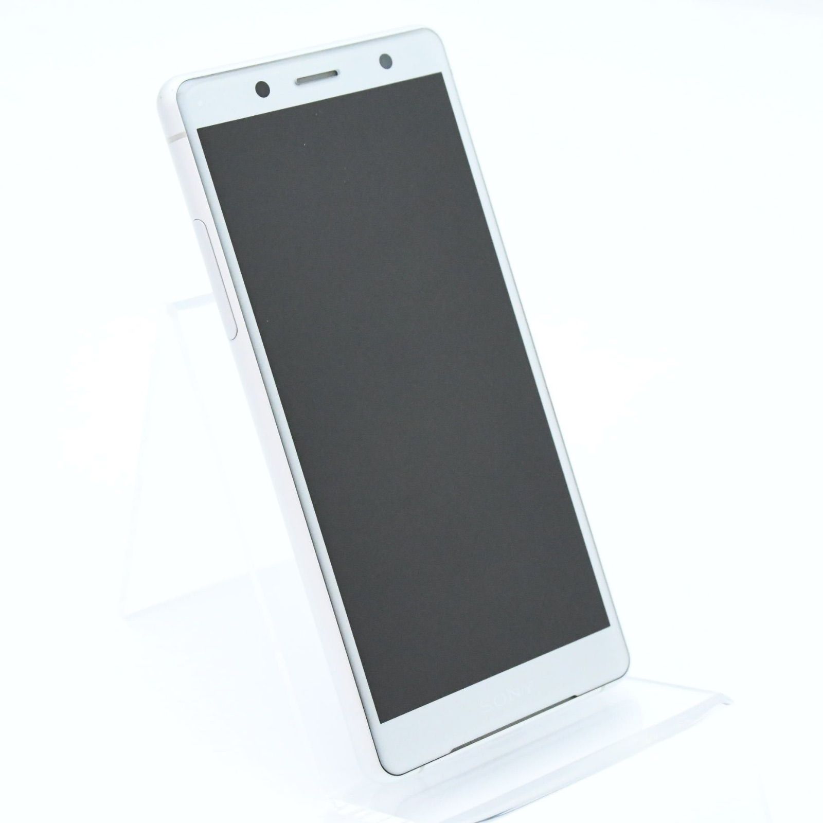 液晶美品＊電池良好】SIMフリー docomo Xperia XZ2 Compact SO