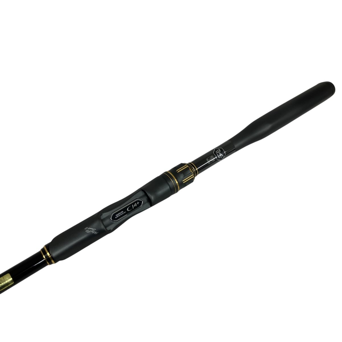 SHIMANO 鱗海リミテッド 1-530 ロッド 釣り竿 シマノ 未使用 SHIMANO 鱗海リミテッド 1-530 ロッド 釣り竿 シマノ 未使用